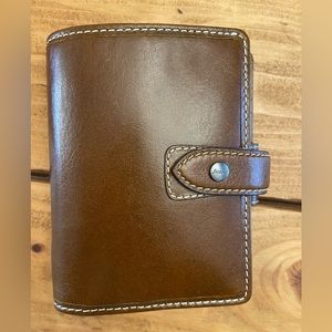 Filofax pocket Malden planner